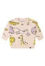 FLINQ baby jongens sweater